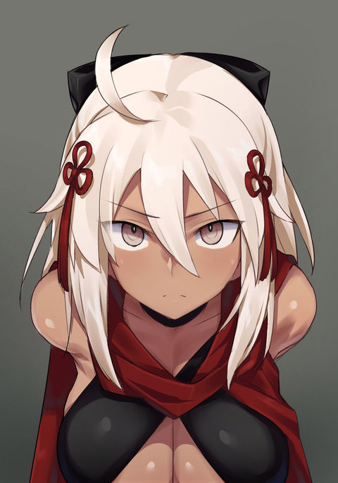 Okita chan