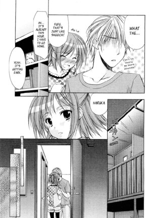 My Mom Is My Classmate vol3 - PT29 - Page 17
