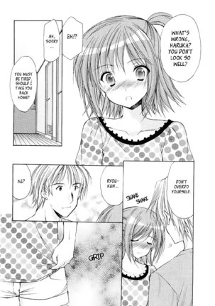 My Mom Is My Classmate vol3 - PT29 - Page 10