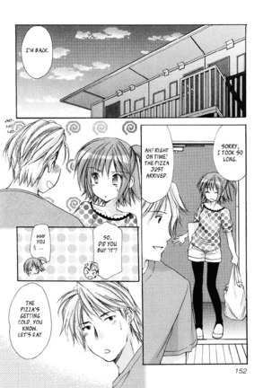 My Mom Is My Classmate vol3 - PT29 - Page 4