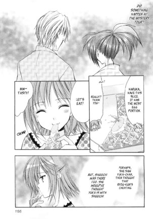 My Mom Is My Classmate vol3 - PT29 - Page 7