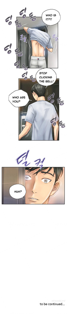 New Face Ch.1-19