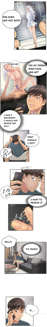 New Face Ch.1-19