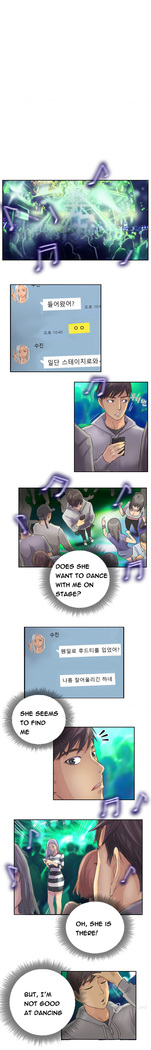 New Face Ch.1-19