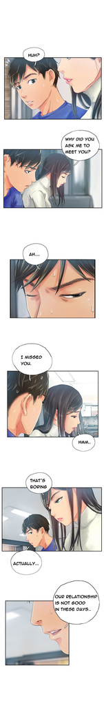 New Face Ch.1-19