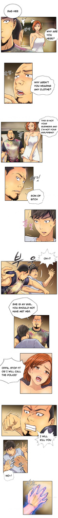 New Face Ch.1-19