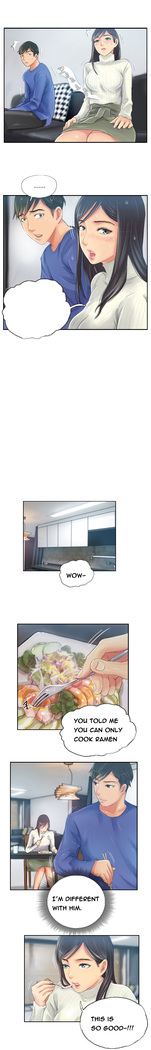 New Face Ch.1-19