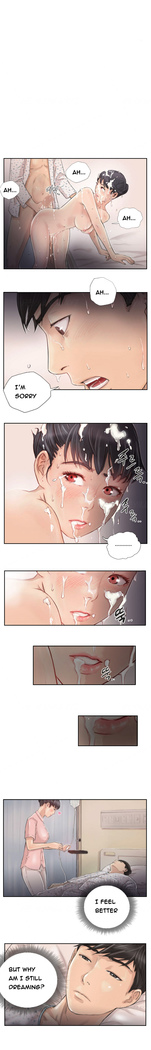 New Face Ch.1-19