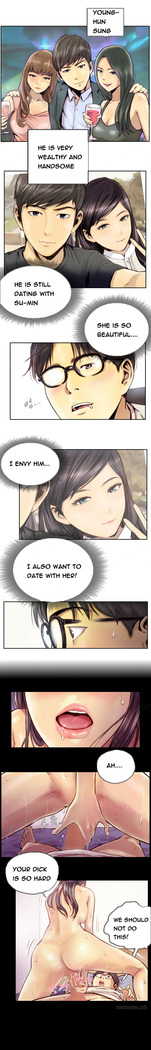 New Face Ch.1-19