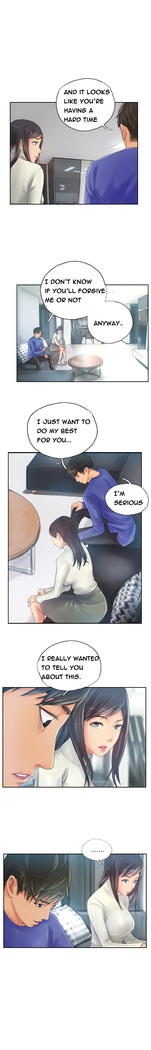 New Face Ch.1-19