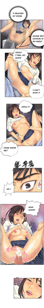 New Face Ch.1-19