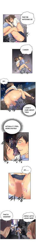 New Face Ch.1-19