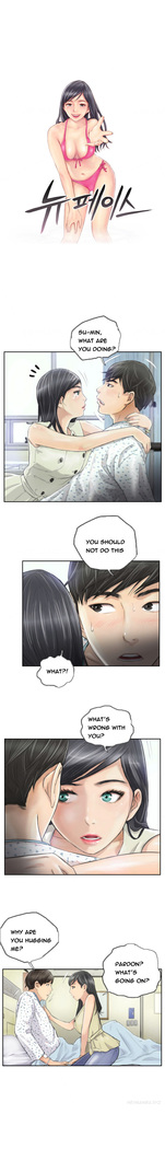 New Face Ch.1-19