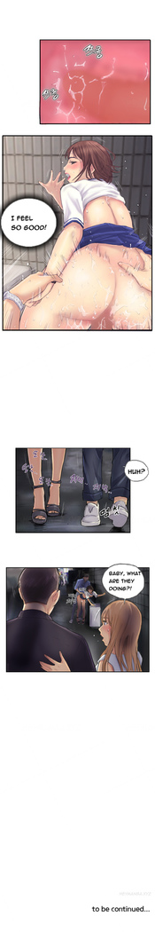 New Face Ch.1-19