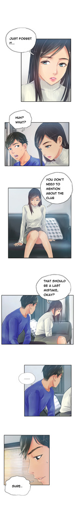 New Face Ch.1-19