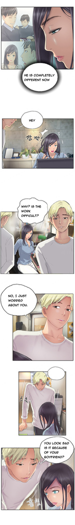 New Face Ch.1-19