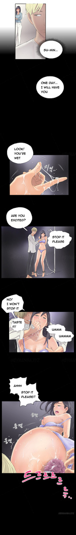 New Face Ch.1-19