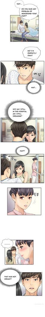 New Face Ch.1-19