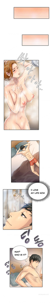 New Face Ch.1-19