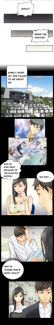 New Face Ch.1-19
