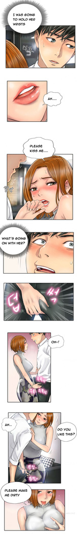 New Face Ch.1-19
