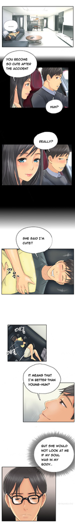 New Face Ch.1-19