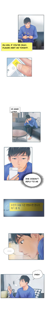 New Face Ch.1-19