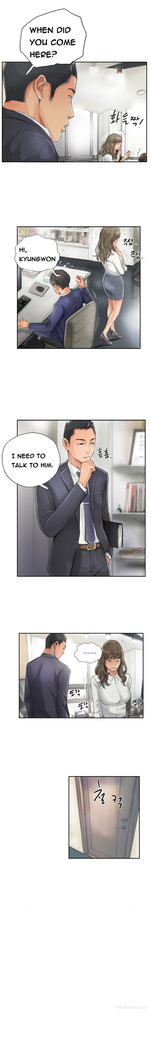 New Face Ch.1-19