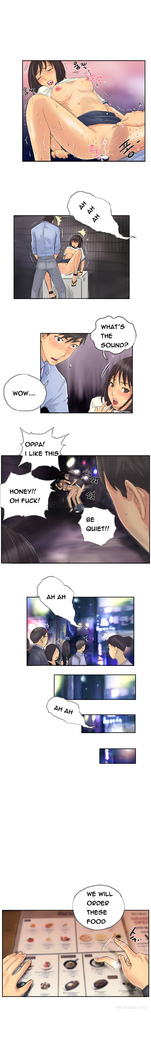 New Face Ch.1-19