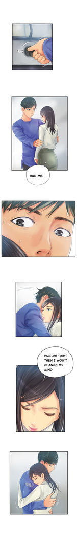 New Face Ch.1-19