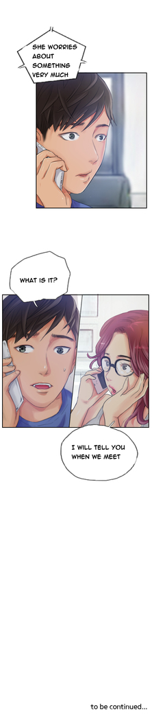 New Face Ch.1-19