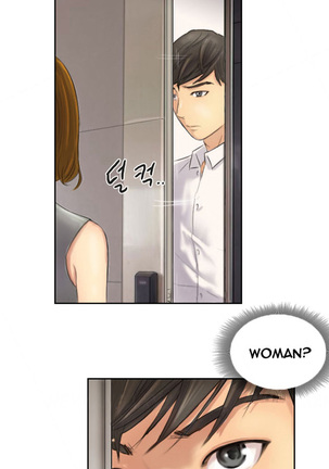 New Face Ch.1-19 Page #47