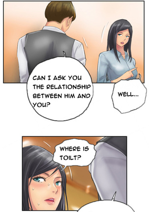 New Face Ch.1-19 Page #116