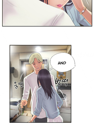 New Face Ch.1-19 Page #98