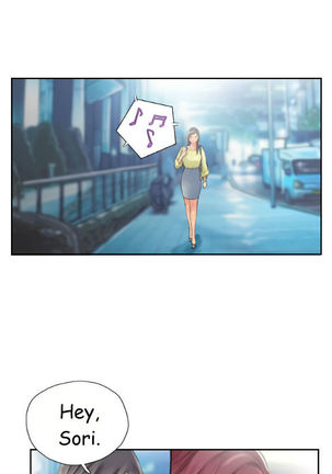 New Face Ch.1-19 Page #151