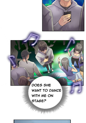 New Face Ch.1-19 Page #106