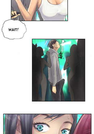 New Face Ch.1-19 Page #112