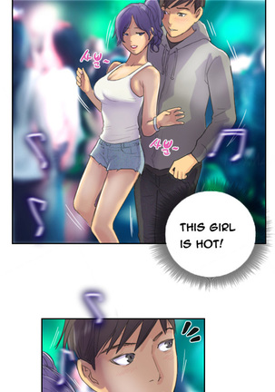 New Face Ch.1-19 Page #108