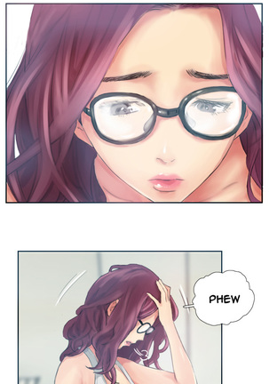 New Face Ch.1-19 Page #191
