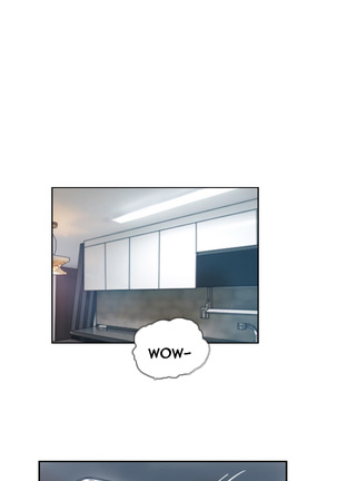 New Face Ch.1-19 Page #208