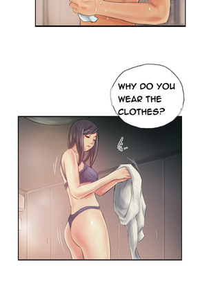 New Face Ch.1-19 Page #226