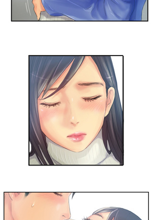 New Face Ch.1-19 Page #212