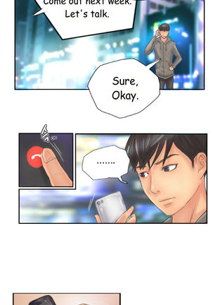 New Face Ch.1-19 Page #133