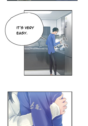 New Face Ch.1-19 Page #209