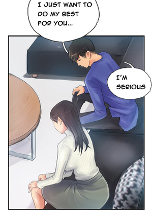 New Face Ch.1-19 Page #206
