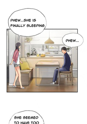 New Face Ch.1-19 Page #172