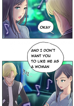 New Face Ch.1-19 Page #110