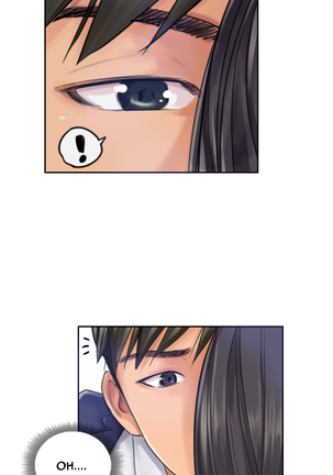 New Face Ch.1-19 Page #177