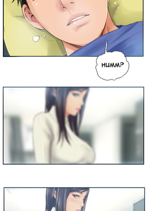 New Face Ch.1-19 Page #201