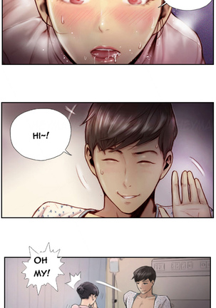 New Face Ch.1-19 Page #24